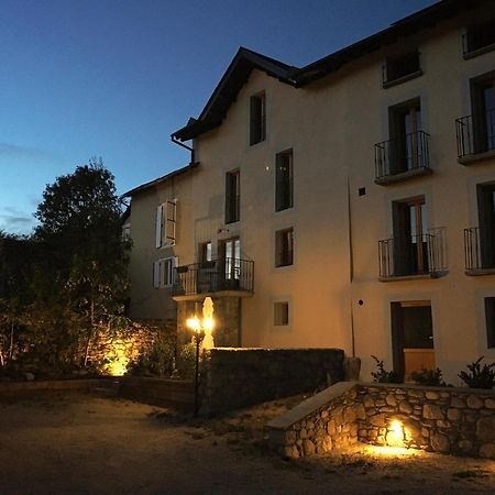 Domaine Agricole Cotze / Casa Rural Enveitg Exterior photo